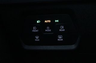 Seat Leon 1.5 TSI ACT FR Go
