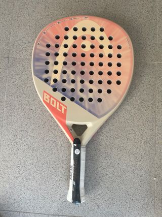 Pala pádel Head Bolt
