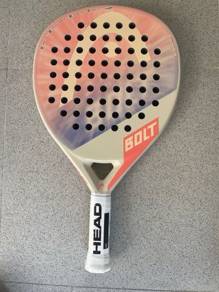 Pala pádel Head Bolt