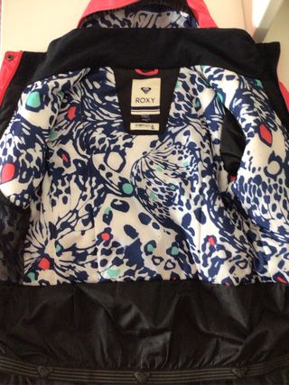 Abrigo Rosi niña talla L