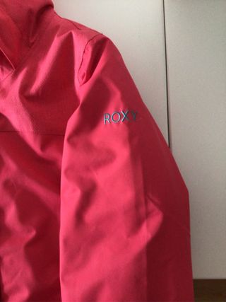 Abrigo Rosi niña talla L