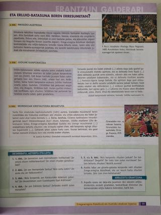 HISTORIA II ISBN: 978 84 682 3851 7