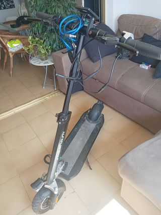 Patinete eléctrico Sk8erFlash
