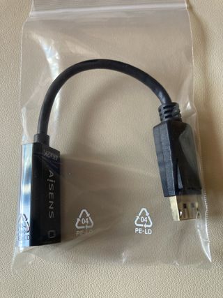 Cavo HDMI AISENS - DISPLAYPORT - 4kx2k
