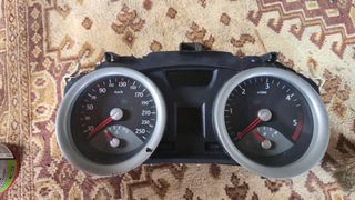 Cuadro Instrumentos Renault Megane II