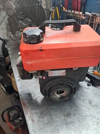 Recambio Motor Campeon H60 - usado