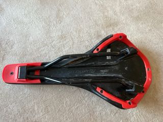 Sillín Syncros XR2.5 Ergo