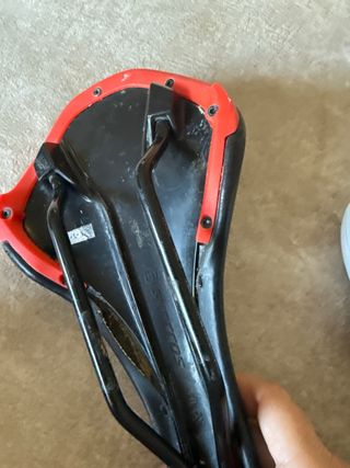 Sillín Syncros XR2.5 Ergo