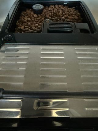 Cafetera DeLonghi Autentica Plus