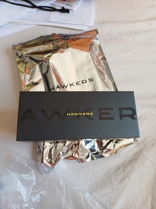 Gafas Hawkers