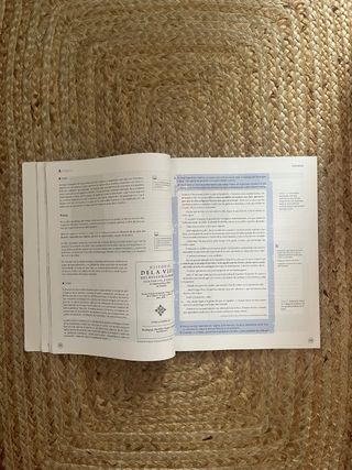 Trayecto Literatura Bachillerato