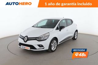 Renault Clio 0.9 Energy Limited