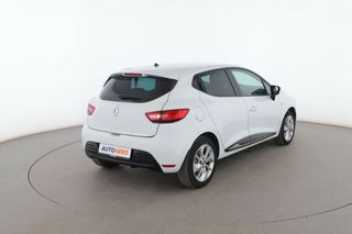 Renault Clio 0.9 Energy Limited