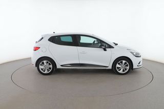 Renault Clio 0.9 Energy Limited