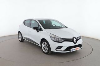 Renault Clio 0.9 Energy Limited