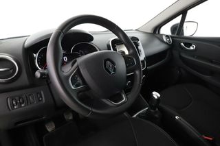 Renault Clio 0.9 Energy Limited