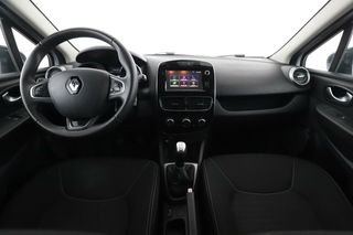 Renault Clio 0.9 Energy Limited
