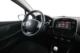 Renault Clio 0.9 Energy Limited