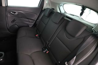 Renault Clio 0.9 Energy Limited