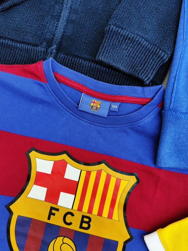 Lotto Ralph Lauren Adidas Tommy Didriksons Kids