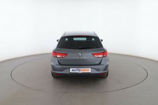 Seat Leon 1.6 TDI Style Connect