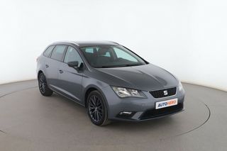 Seat Leon 1.6 TDI Style Connect