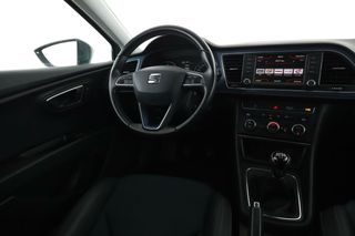 Seat Leon 1.6 TDI Style Connect