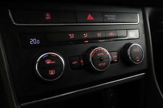 Seat Leon 1.6 TDI Style Connect