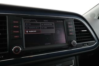 Seat Leon 1.6 TDI Style Connect