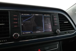 Seat Leon 1.6 TDI Style Connect