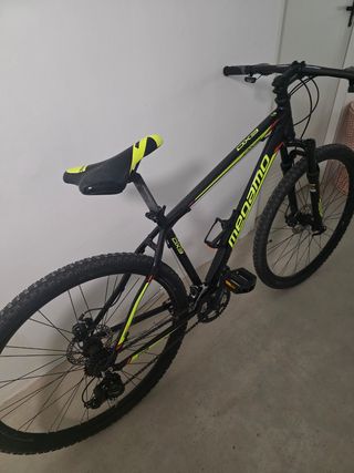 Bicicleta Mgamo 29"