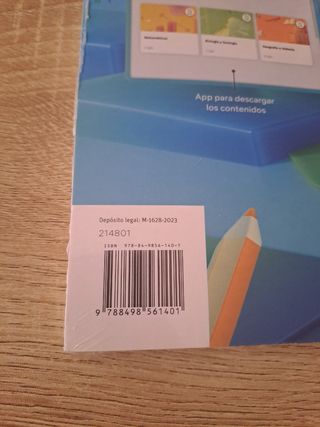 NUEVO Física y Química. 2 Secundaria. Revuela