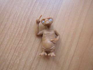 FIGURA ET EL EXTRATERRESTRE PROMOCIÓN PHOSKITOS 