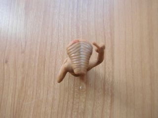 FIGURA ET EL EXTRATERRESTRE PROMOCIÓN PHOSKITOS 