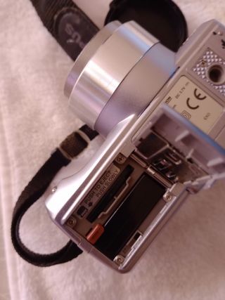 Olympus C-765 Ultra Zoom