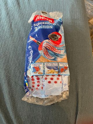 Ricarica Vileda Supermocio 3Azione