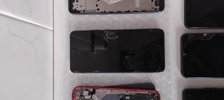 Peças de telemóveis e acessórios