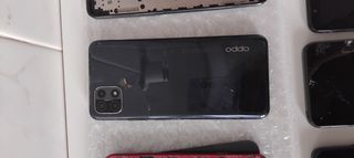 Peças de telemóveis e acessórios