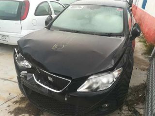 Centralita motor seat 03p906021ab ibiza sc 1293891
