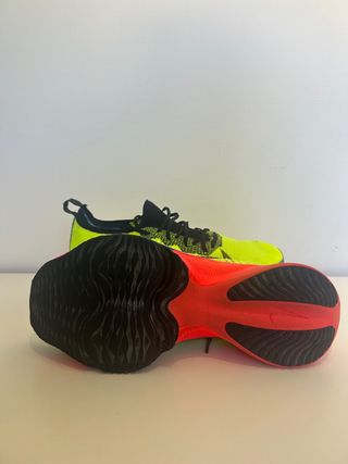 Zapatillas Nike Air Zoom Tempo Next