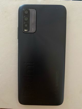 Xiaomi Redmi 9T - Negro