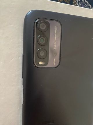 Xiaomi Redmi 9T - Negro