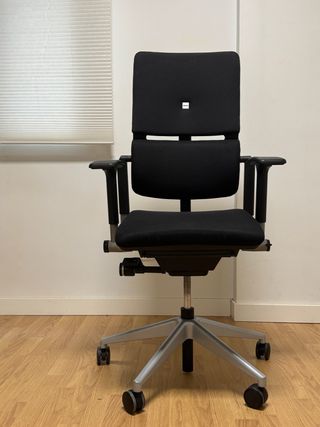 Steelcase Please II - Silla ergonómica profesional