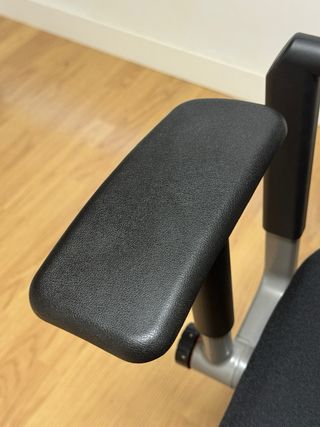 Steelcase Please II - Silla ergonómica profesional