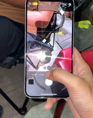 iPhone 12 mini bianco, 128 gb