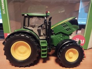 John Deere 6210R, Siku 1:32