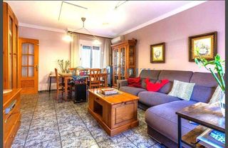 Casa adosada en venta en El Puerto - Romanilla en Roquetas de Mar