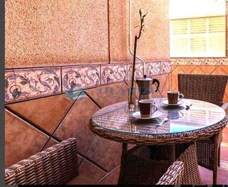Casa adosada en venta en El Puerto - Romanilla en Roquetas de Mar