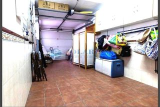 Casa adosada en venta en El Puerto - Romanilla en Roquetas de Mar
