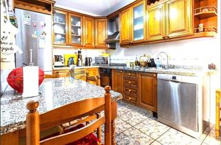 Casa adosada en venta en El Puerto - Romanilla en Roquetas de Mar